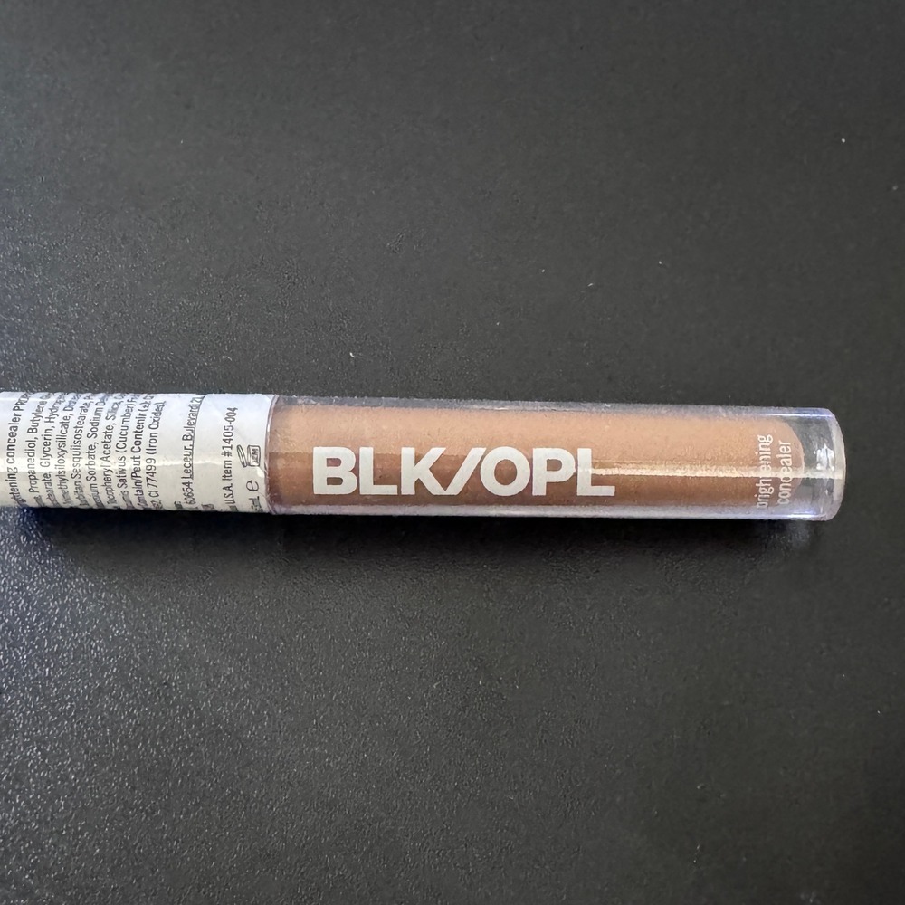 Black Opal Brightening Concealer in Proper Penny 0.1 fl oz 3mL